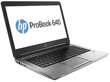 HP Probook (640 G1)