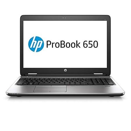 HP Probook 650 G2