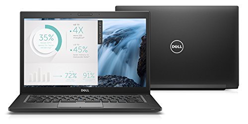 Dell Latitude 7280