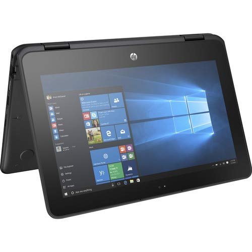HP X360 11G2