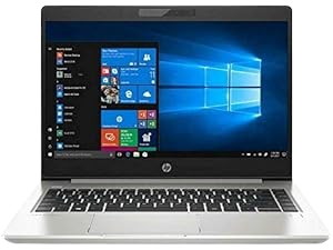 HP Probook 440G6