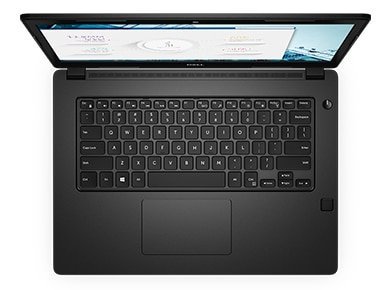 Dell Latitude 3480
