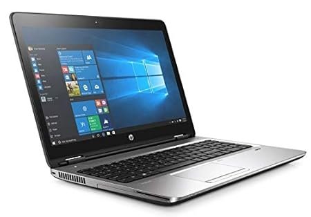 HP Probook 650 G2