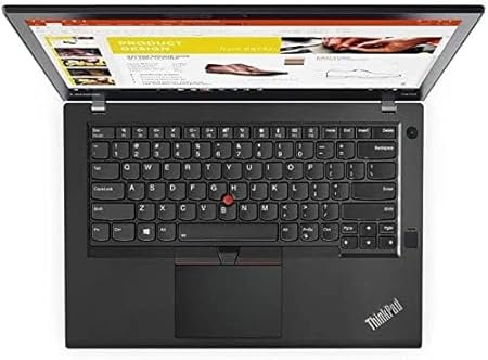 Lenovo THINKPAD T470