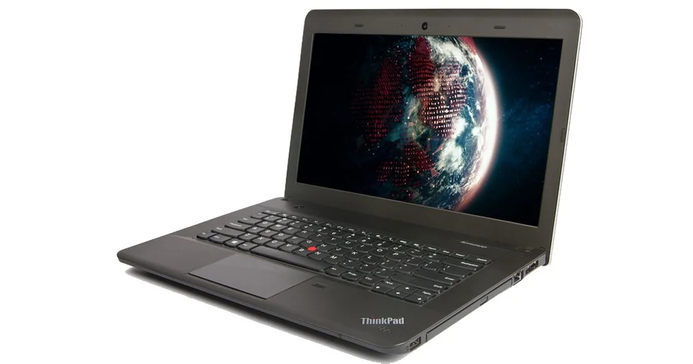 Lenovo Edge E431