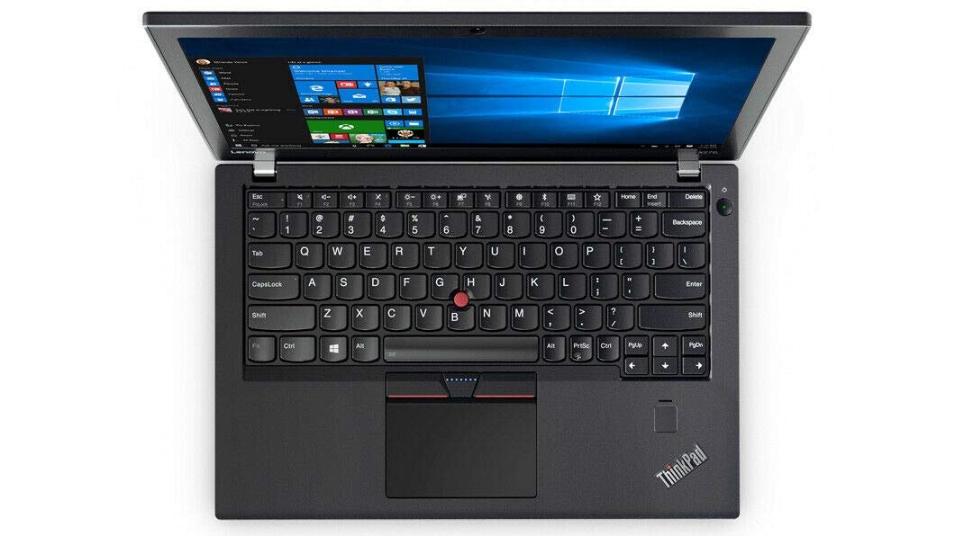 Lenovo ThinkPad X270