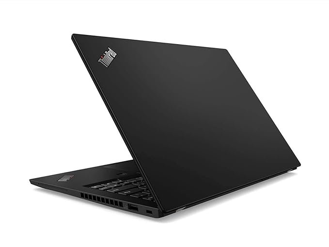 Lenovo Thinkpad X390