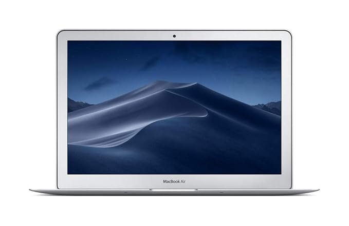 MACBOOK AIR 2017