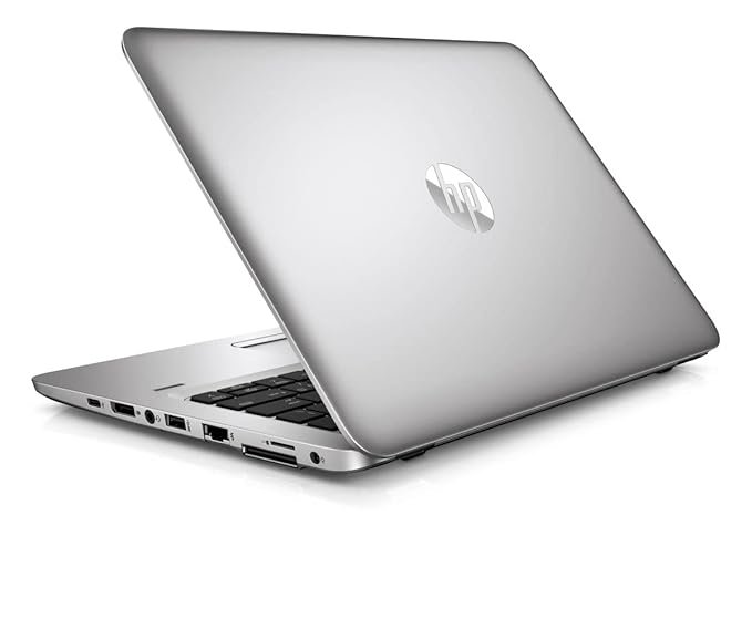 HP Elitebook 820 G4