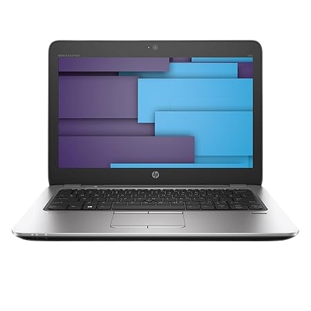 HP Elitebook 820 G4