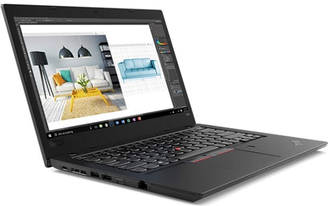 Lenovo L480