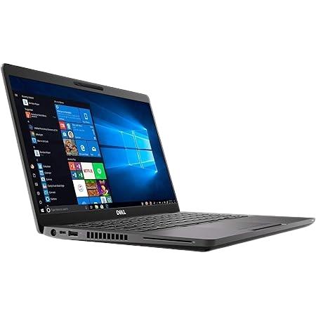 Dell Latitude 5490