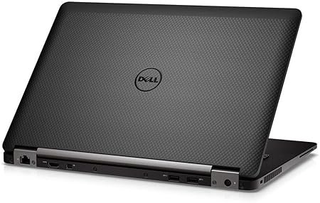 Dell Latitude 7470