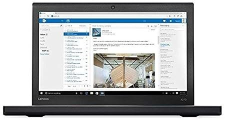 Lenovo THINKPAD X270