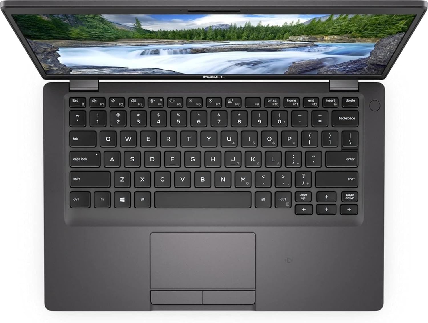 Dell Latitude 5401 Touch