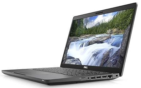Dell Latitude 5490