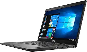 Dell Latitude 7490 Touch