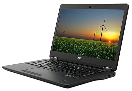 Dell Latitude 7470