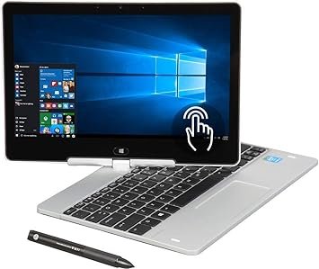 HP Elitebook Revolve 810 G3 (Touch)