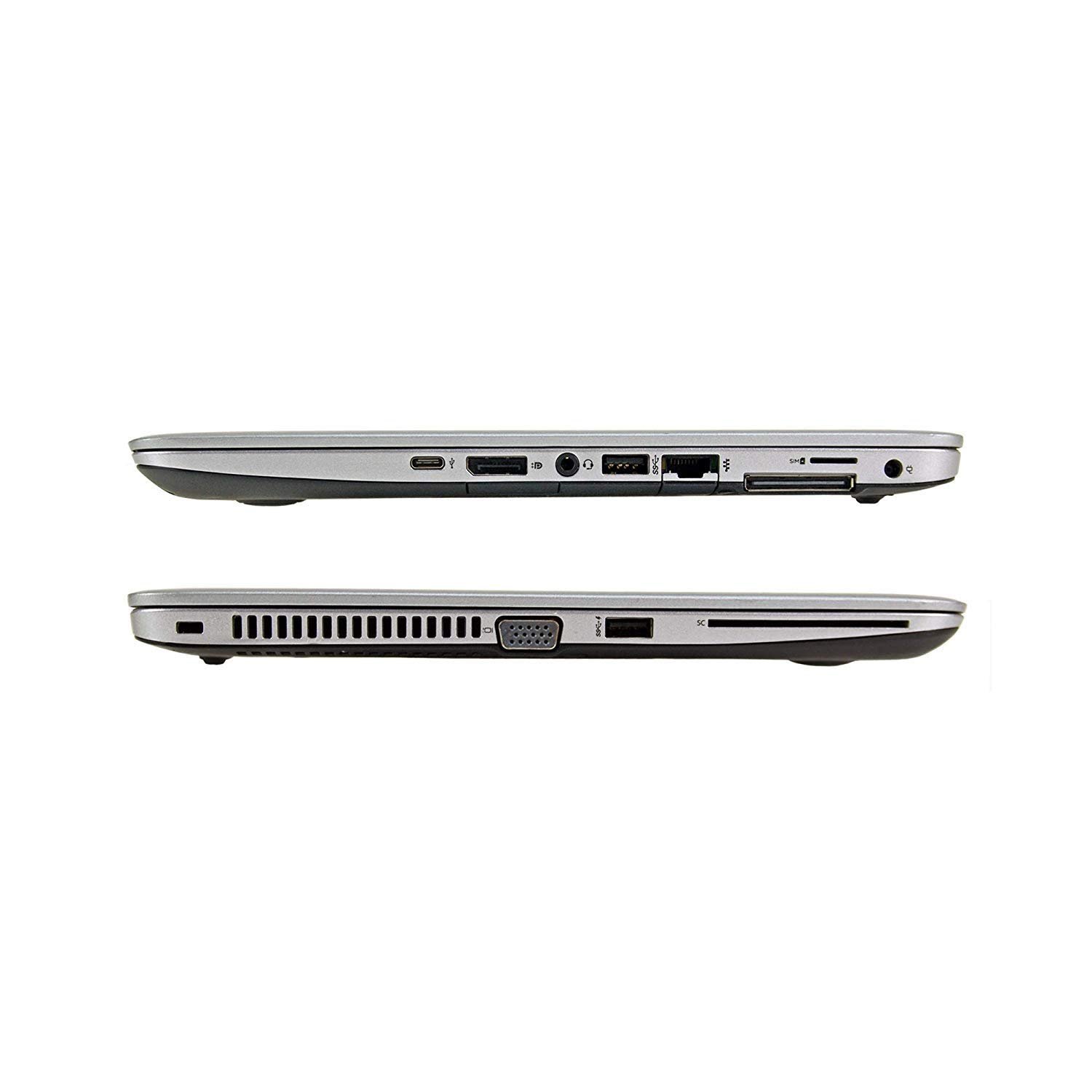 HP Eliebook 840 G3