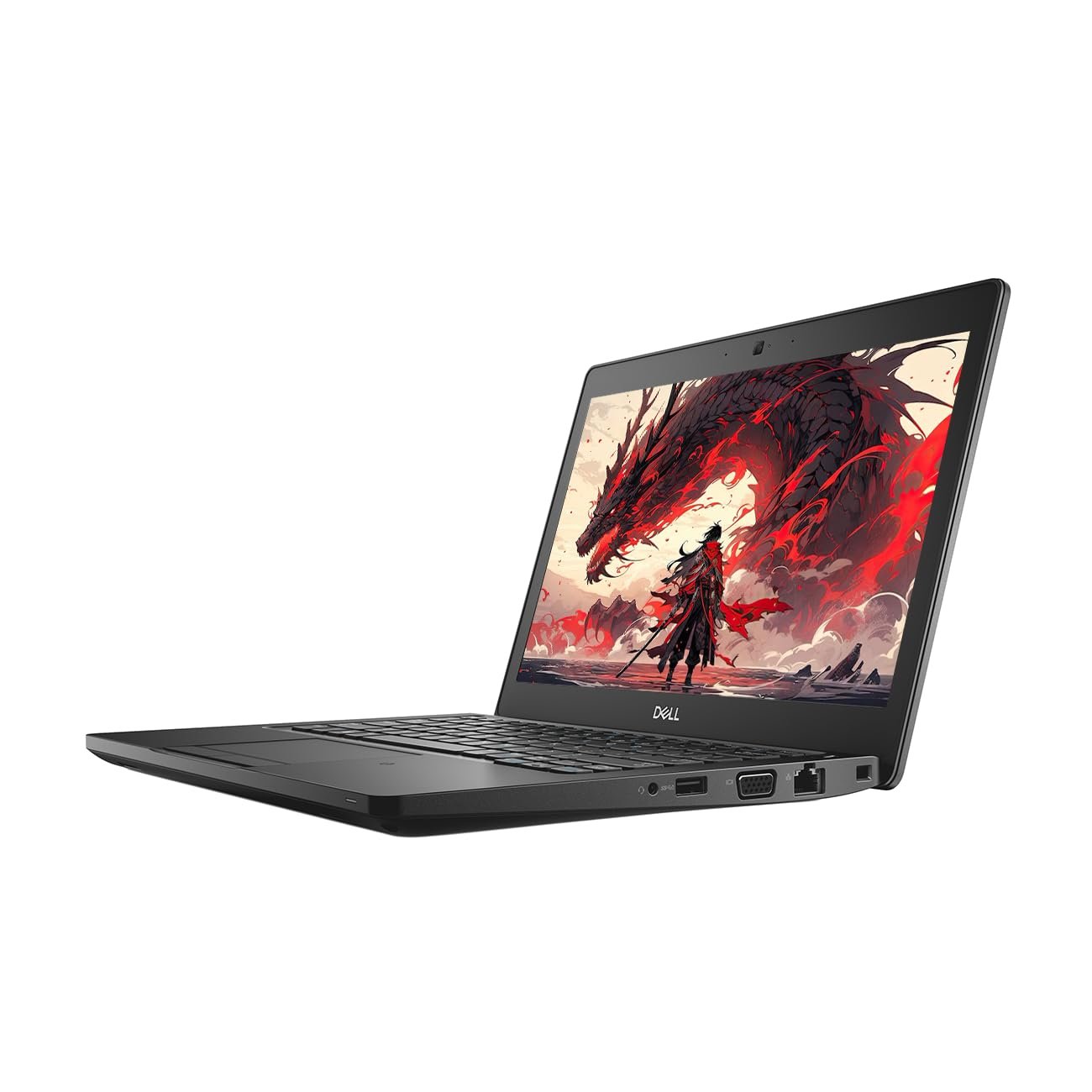 Dell Latitude 5290