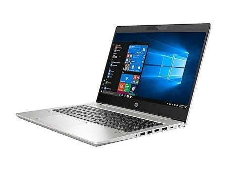 HP Probook 440G6