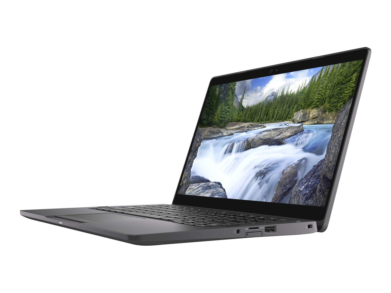 Dell 5300 (2in1 Touch)