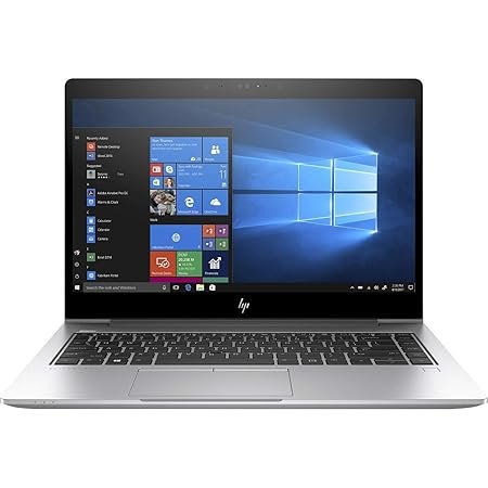 HP Elitebook 840 G5