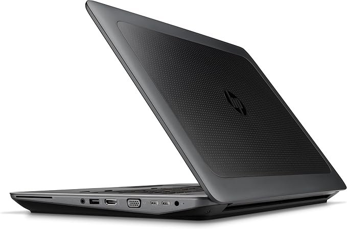 HP Zbook 17 G3 Mobile Workstation