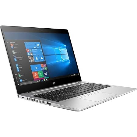 HP Elitebook 840 G5