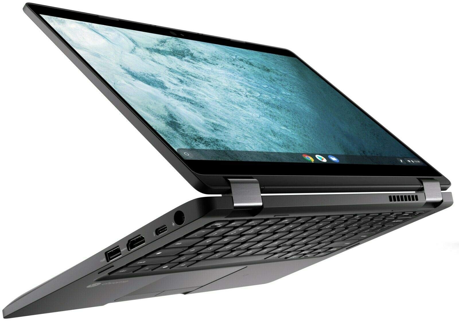 Dell 5300 (2in1 Touch)