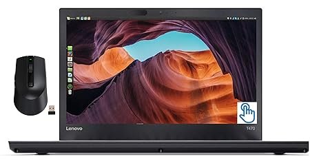 Lenovo THINKPAD T47OS Touch