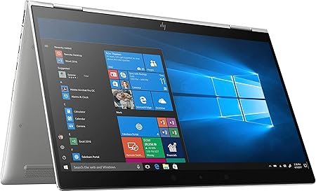 HP Elitebook X360 1030 G4