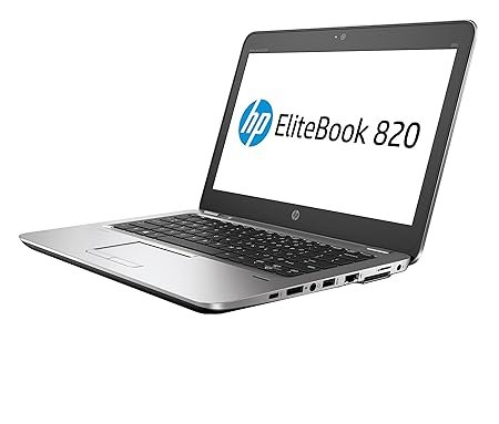 HP Elitebook 820 G4