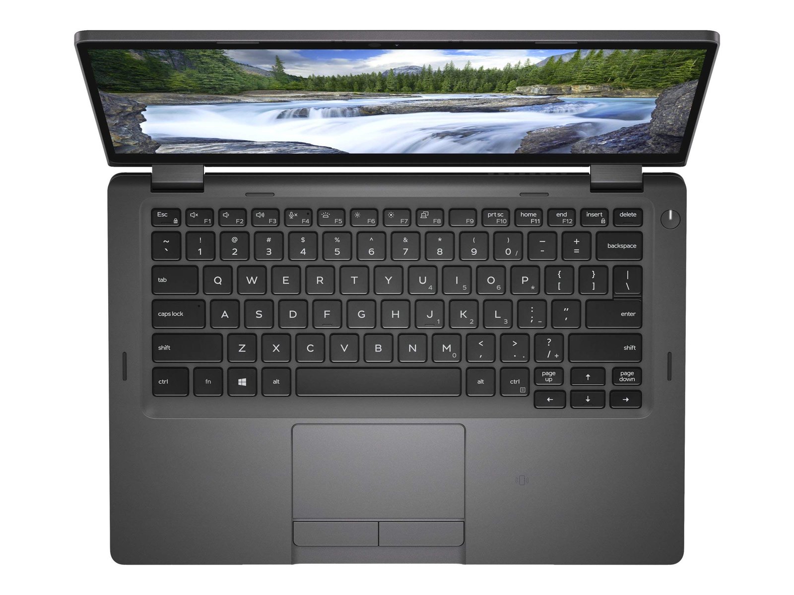 Dell 5300 (2in1 Touch)