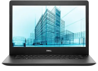 Dell Latitude 3490