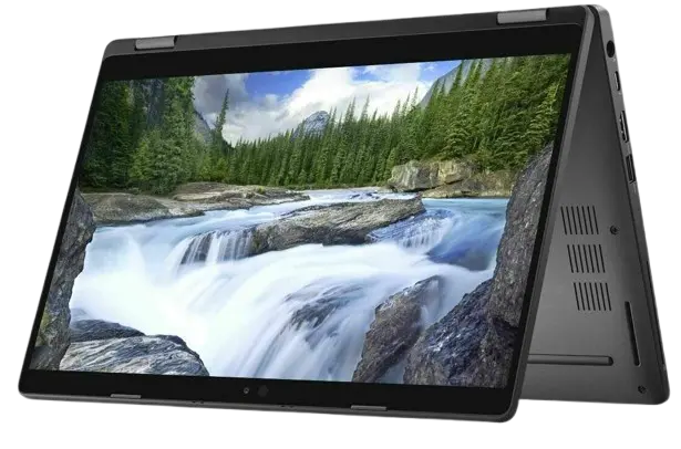 Dell 5300 (2in1 Touch)