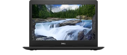 Dell Latitude 3490
