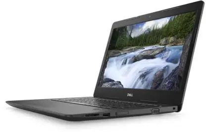 Dell Latitude 3490