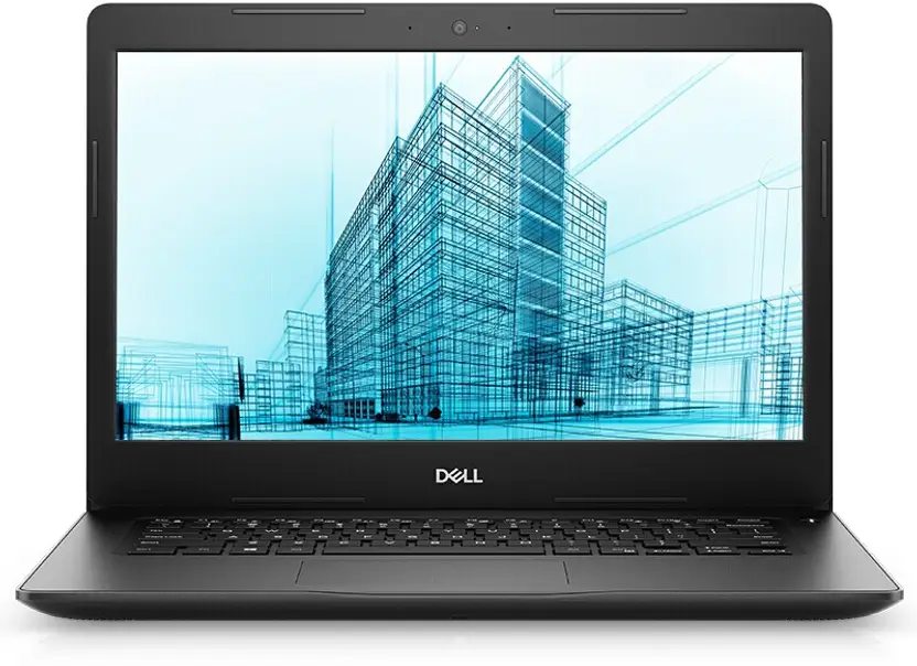 Dell Latitude 3490
