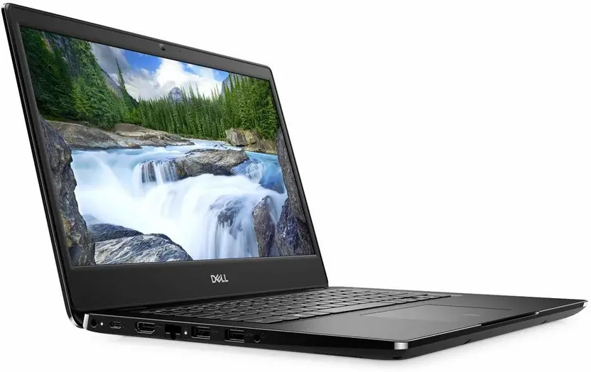 Dell Latitude 3400