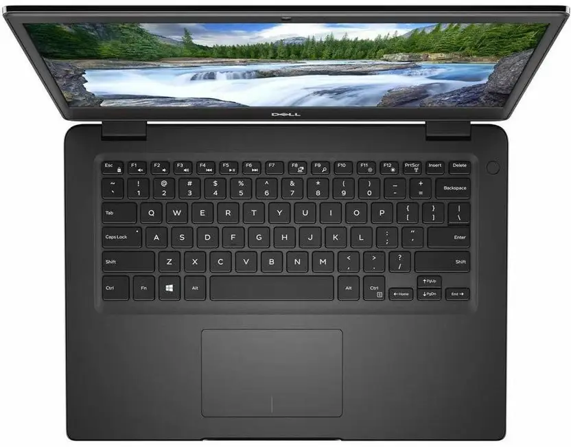 Dell Latitude 3400