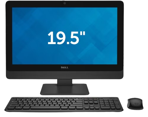 Dell Latitude 3030 (All-in-One)