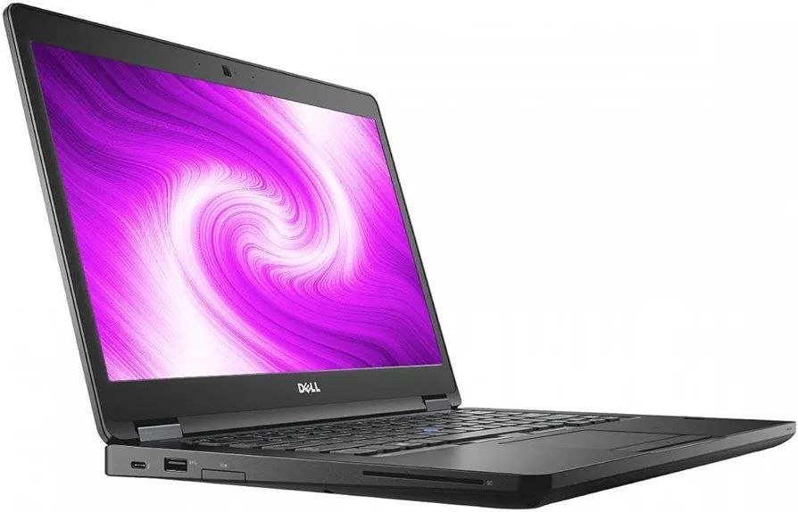 Dell Latitude 5480
