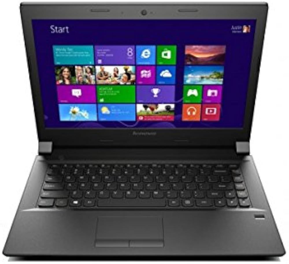 Lenovo Thinkpad B40-80